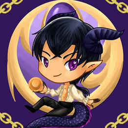 Dragon Marius Dragon Marius