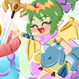 Child Tiki