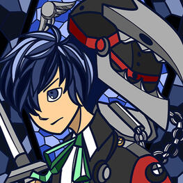 Makoto Yuki Makoto Yuki