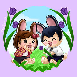 Rabbit Year Rabbit Year
