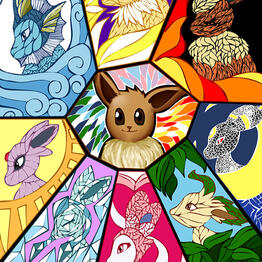 The Eevolution The Eevolution