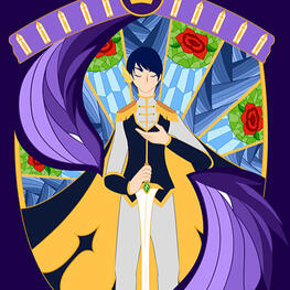 Marius the King