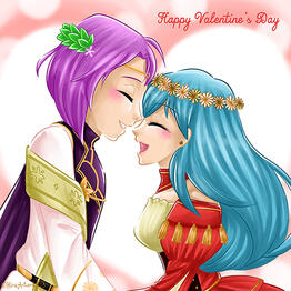Valentine's Day Valentine's Day