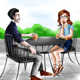 Commission-Couple Commission-Couple