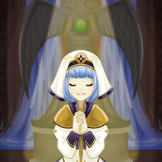 Silque's Prayer Silque's Prayer