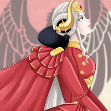 Edelgard von Hresvelg