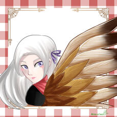 Edelgard the Eagle