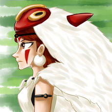 Princess Mononoke